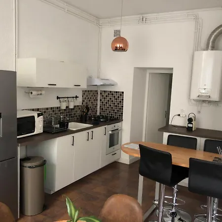 Apartment Le Vintage - 15 Min Futuroscope *