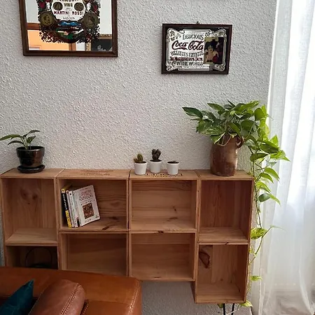 Le Vintage - 15 Min Futuroscope Apartment