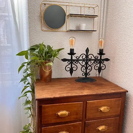 Apartment Le Vintage - 15 Min Futuroscope *