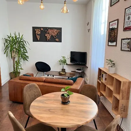 Le Vintage - 15 Min Futuroscope * 푸아티에