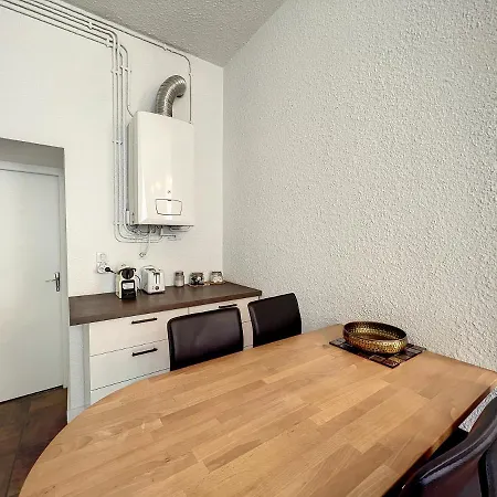 Apartment Le Vintage - 15 Min Futuroscope