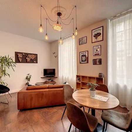 Le Vintage - 15 Min Futuroscope *