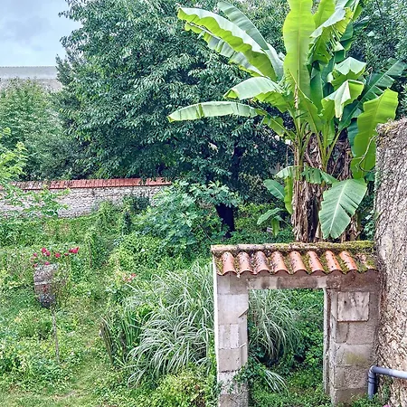 Le Vintage - 15 Min Futuroscope 아파트