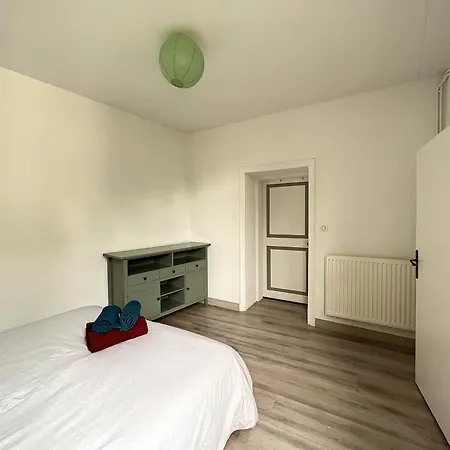 아파트 Le Vintage - 15 Min Futuroscope 푸아티에