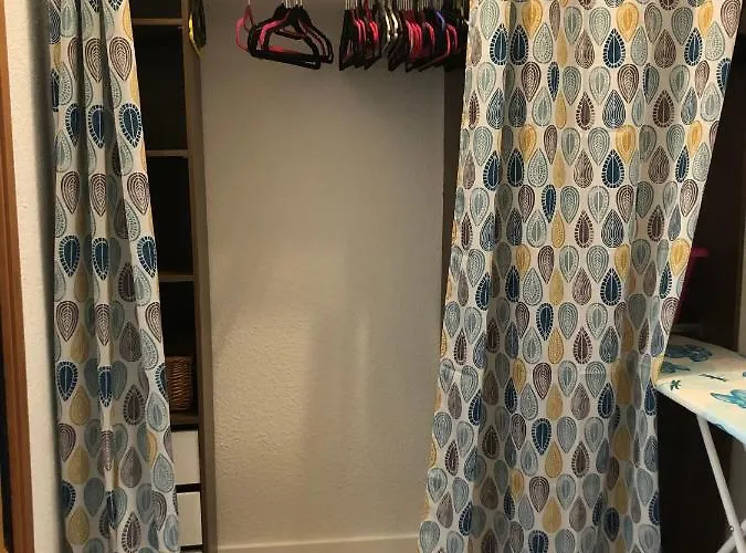 Le Vintage - 15 Min Futuroscope Apartamento *