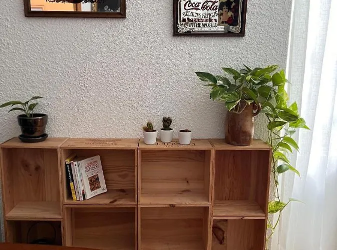 Le Vintage - 15 Min Futuroscope Apartamento