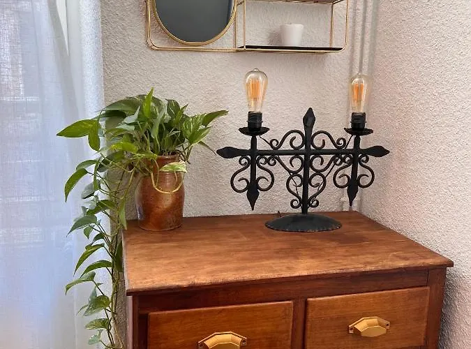 Apartamento Le Vintage - 15 Min Futuroscope *