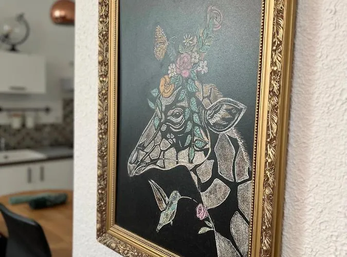 Apartamento Le Vintage - 15 Min Futuroscope *