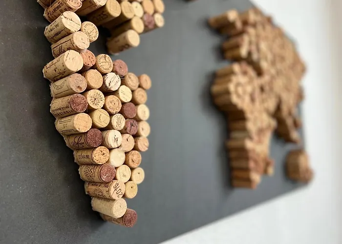 Le Vintage - 15 Min Futuroscope Apartamento *