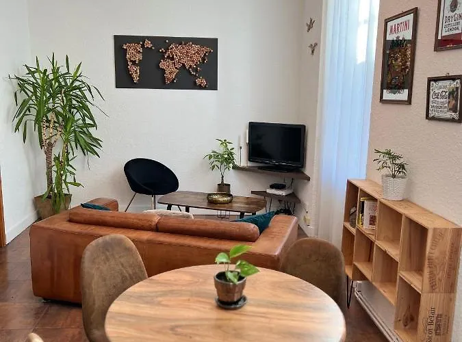 Le Vintage - 15 Min Futuroscope * Poitiers