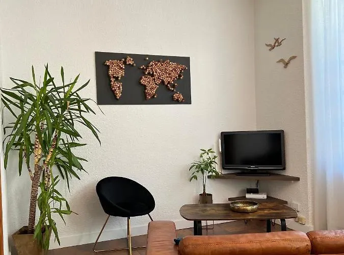 Le Vintage - 15 Min Futuroscope Apartamento