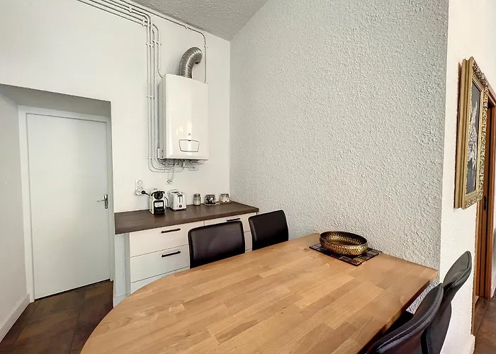 Apartamento Le Vintage - 15 Min Futuroscope