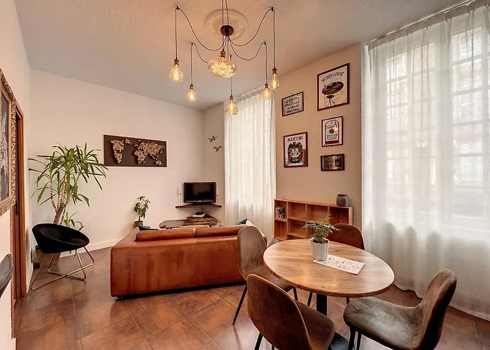 Le Vintage - 15 Min Futuroscope *