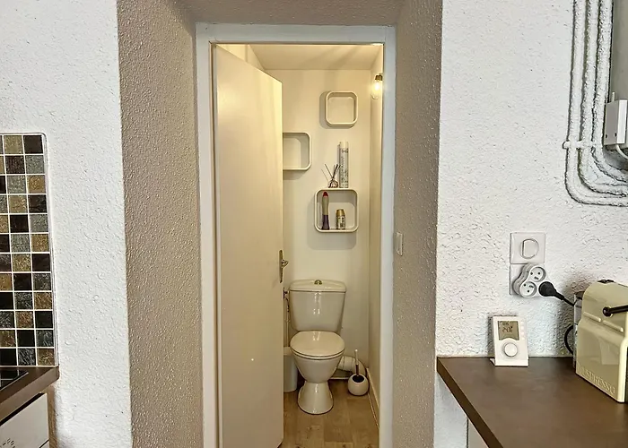 Apartamento Le Vintage - 15 Min Futuroscope Poitiers