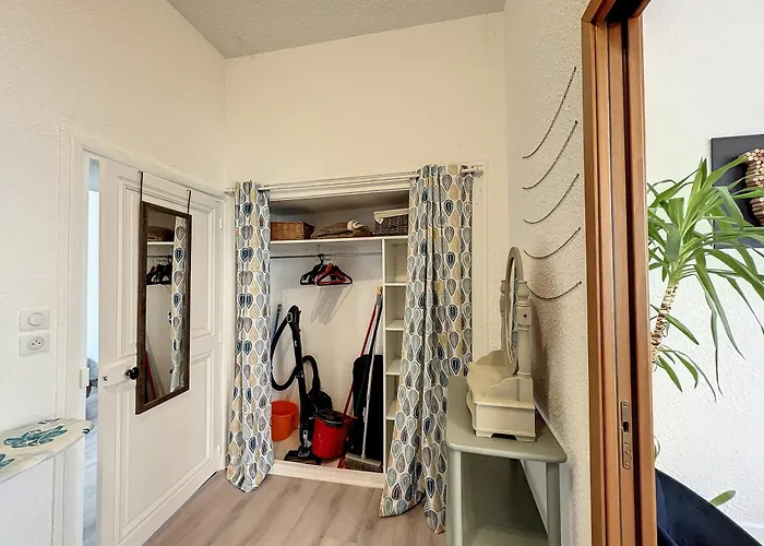 Le Vintage - 15 Min Futuroscope Apartamento Poitiers